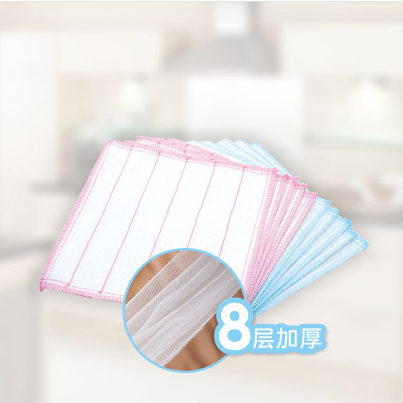 福州洗碗布批发价格